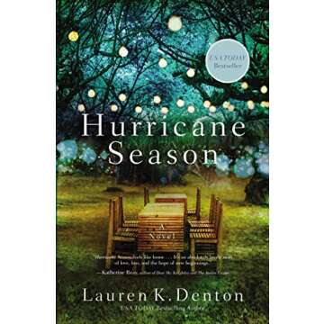 Hurricane Season