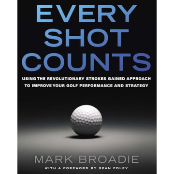 Revolutionize Your Golf Game with Strokes Gained: The Ultimate Guide to Lower Scores