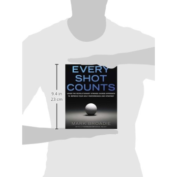 Strokes Gained Golf Guide Improve Performance Strategy