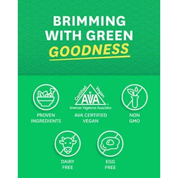 Zenwise Green Tea Extract for Energy & Immune Support