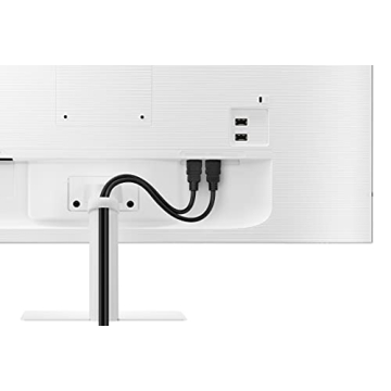 Samsung 27-Inch FHD Smart Monitor for Work and Play