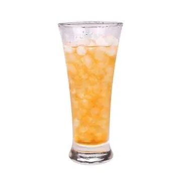 Webake Mini Silicone Ice Cube Tray with Lid for Drinks