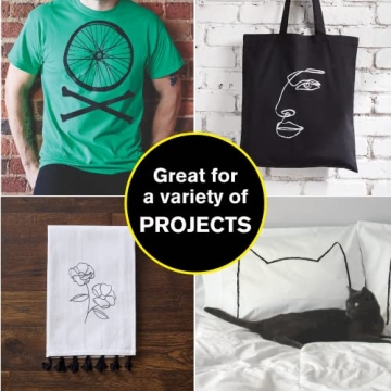 Speedball Vibrant Fluorescent Screen Printing Ink 32 oz