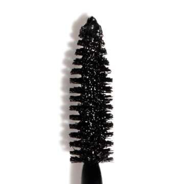 Smashbox Full Exposure Lash Volumizing Mascara | Volume, Length + Clump-Resistant, 0.38 Fl Oz