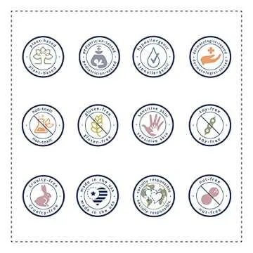 Noodle & Boo Moisturizing Conditioning Hair Polish Detangler for Newborn and Baby, 16 fl. oz.