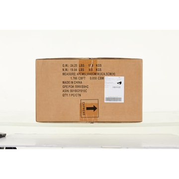 Amazon Basics Steel Security Safe Digital Keypad