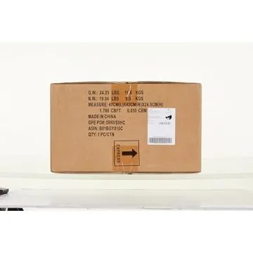 Amazon Basics Steel Security Safe Digital Keypad