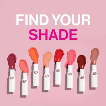 wet n wild Mega Last High-Shine Lipstick Lip Color, Infused with Seed Oils For a Nourishing High-Shine, Buildable & Blendable Creamy Color, Cruelty-Free & Vegan - Mad for Mauve