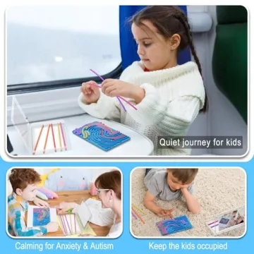 Sensory Fidget Toys for Kids 3+ Calm Down Fun