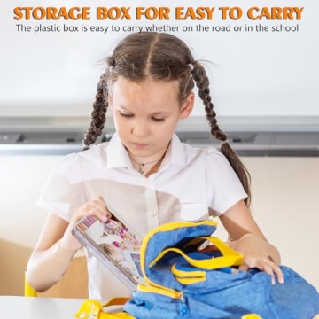 Sensory Fidget Toys for Kids 3+ Calm Down Fun