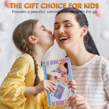 Sensory Fidget Toys for Kids 3+ Calm Down Fun