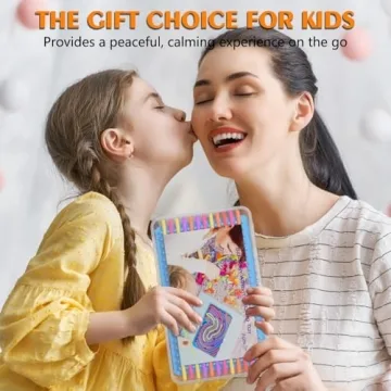 Sensory Fidget Toys for Kids 3+ Calm Down Fun