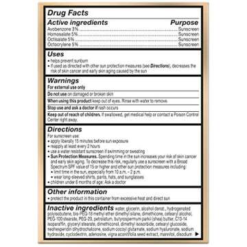 L'Oreal Paris Skincare Age Perfect Cell Renewal Skin Renewing Day Cream with SPF 15, Face Moisturizer with Salicylic Acid to Stimulate Surface Cell Turnover for Visibly Radiant & Vibrant Skin, 1.7 oz