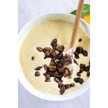 Fruit Bliss Organic Turkish Figs - Healthy Snacking Bliss