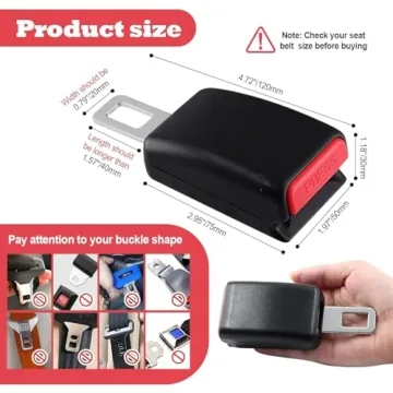 Shoulder Cover Pads for Vehicles - Comfort and Protection