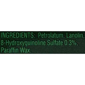 Vermont's Original Bag Balm for Dry Chapped Skin Conditions 8 Ounce Tin