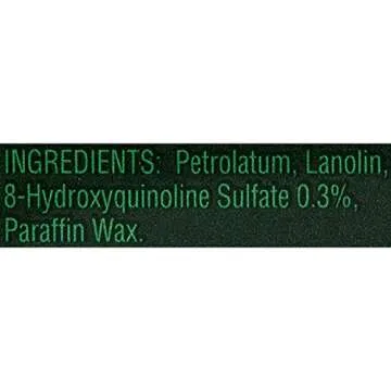 Vermont's Original Bag Balm for Dry Chapped Skin Conditions 8 Ounce Tin