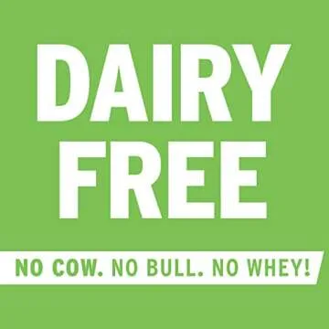 No Cow Protein Bars, Assorted Flavors, 8.48 Ounce, Plant Based, Vegan, Low Sugar, High Fiber, Gluten Free, GMO Free, Soy Free, No Whey, Stevia Sweetened, 12 Bars