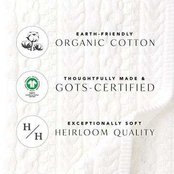 Hope & Henry Boys' Stylish Organic Cotton Chino Shorts