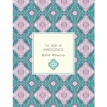 The Age of Innocence: A Timeless Romance and Social Commentary