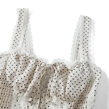 Trendy Y2k Sleeveless Mini Dress for Women