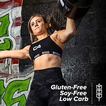 Cellucor Whey Sport Protein Powder Vanilla for Recovery