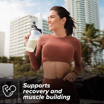 Cellucor Whey Sport Protein Powder Vanilla for Recovery