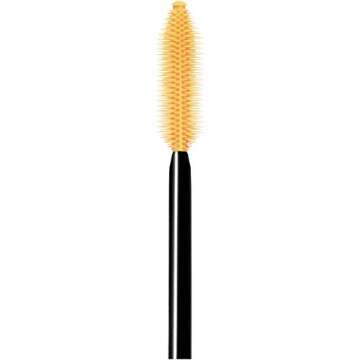 L’Oréal Paris Makeup Voluminous Million Lashes Mascara, Volumizing Collagen Infused Eye Makeup, Amplifying Mascara Brush, Washable, Blackest Black, 0.3 Fl Oz., 2 Count