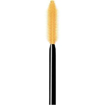 L’Oréal Paris Makeup Voluminous Million Lashes Mascara, Volumizing Collagen Infused Eye Makeup, Amplifying Mascara Brush, Washable, Blackest Black, 0.3 Fl Oz., 2 Count