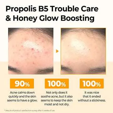 SOME BY MI Propolis B5 Glow Barrier Toner 150ml - Korean Skin Care