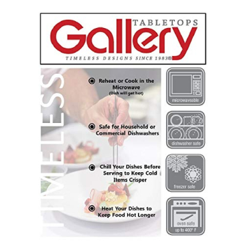 Hobnail Style 4 Piece Nesting Mixing Bowls Set for Cooking