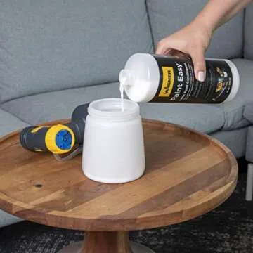 Wagner Paint Easy Conditioner - 32 Oz for Multi-Purpose Use