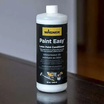 Wagner Paint Easy Conditioner - 32 Oz for Multi-Purpose Use