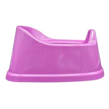 New The Baby Potty Mini Potty V2.0, Early Potty Training, Elimination Communication, Baby Potty Chai...