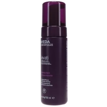 Aveda Invati Advanced Thickening Foam for Fuller Hair