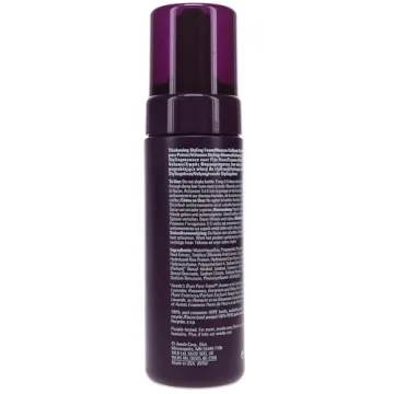 Aveda Invati Advanced Thickening Foam for Fuller Hair