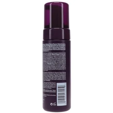 Aveda Invati Advanced Thickening Foam for Fuller Hair