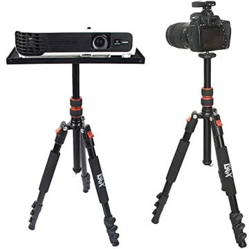 GEX 59" Tripod Stand for Wig Making and Photography