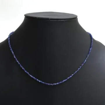 Elegant Gempire Sodalite Choker Necklace for Every Occasion