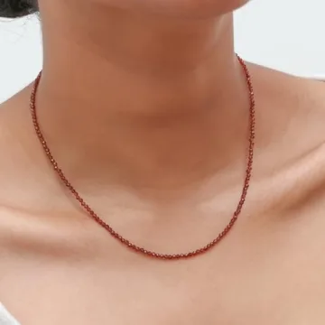 Elegant Gempire Sodalite Choker Necklace for Every Occasion