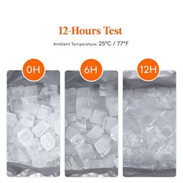 Lifewit Soft Cooler Bag: Lightweight Outdoor Essential