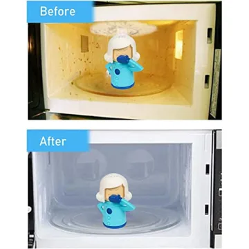 Chilly Mama Fridge Deodoriser - Fun and Efficient Odor Absorber