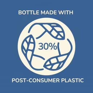 Aveeno Skin Relief Body Wash, Fragrance-Free with Triple Oat Formula, Gentle Daily Cleanser for Sensitive Skin Leaves Itchy, Dry Skin Feeling Soothed & Moisturized, Soap-Free, 18 fl. oz