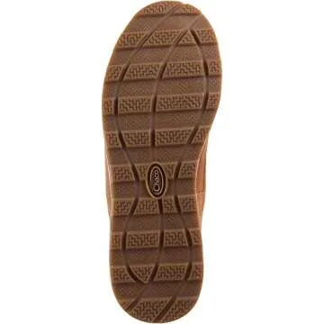 Chaco Women's Sierra Waterproof Boot, Adobe, 9 M US