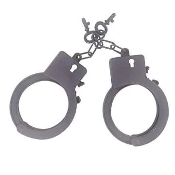 Neilyoshop Women Sexy Police Costume XL for Halloween Fun