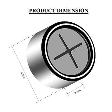 SENLIXIN Kitchen Towel Hook Holder, Self Adhesive Wall Dish Towel Hook, Wall Mount Towel Hanger for ...