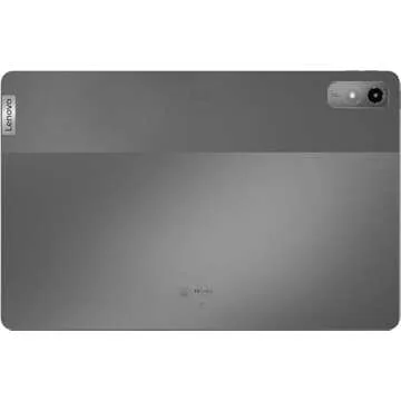 Lenovo Tab P12-2023 - Expansive Touchscreen Tablet - 12.7" 3K Display - 13MP Camera - 8GB Memory - 128GB UFS Storage - Android 13 - Dolby Atmos - Quad JBL Speakers - Pen Included (Renewed)