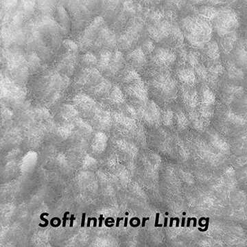 Team Golf NFL Green Bay Packers White Vintage Driver Head Cover White Vintage Driver Golf Club Headc...