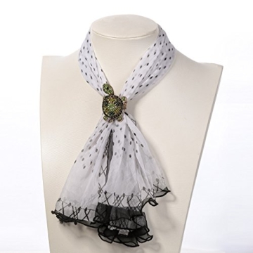 Szxc Jewelry Gold Green Turtle Stretch Ring for Women