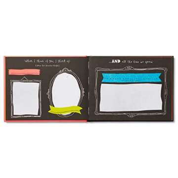 Why You’re So Amazing, Grandma: A Fun Fill-In Book for Kids to Complete for Their Grandma